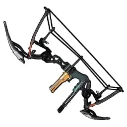 Advanced Bow