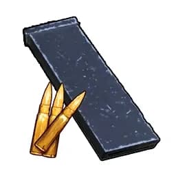 Assault Rifle Ammo