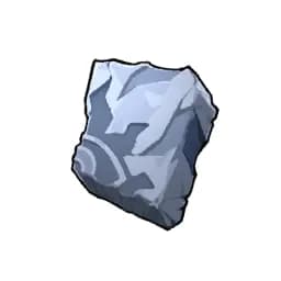 Bellanoir's Slab Fragment