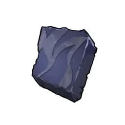 Blazamut Ryu Slab Fragment
