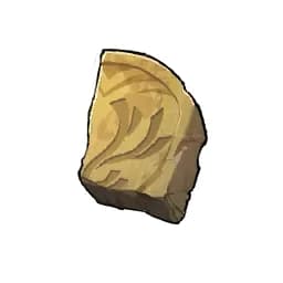 Hartalis Slab Fragment