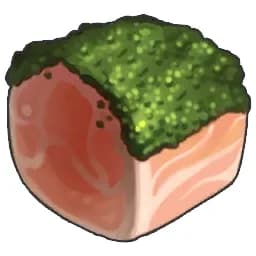 Mammorest Meat