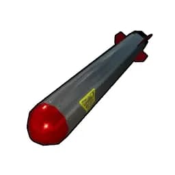 Missile Ammo