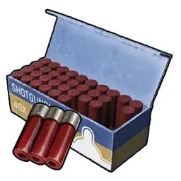 Shotgun Shell