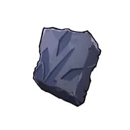 Xenolord Slab Fragment