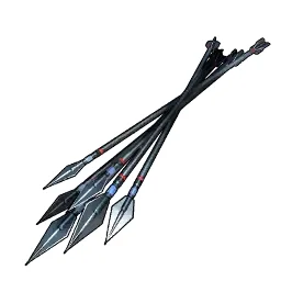 Advanced Arrow