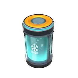 Cryogenic Coolant