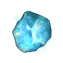 Ice Organ