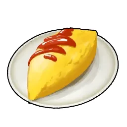 Omelet