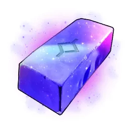 Paloxite Ingot