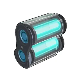 Plasma Cartridge