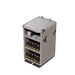 Accumulator