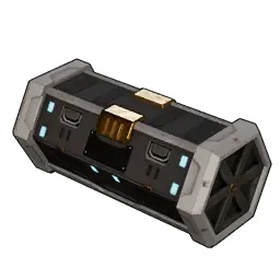 Advanced Chest