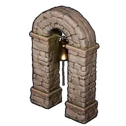 Alarm Bell
