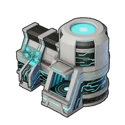 Ancient Relic Recycler
