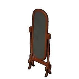Antique Mirror