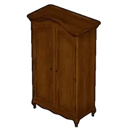 Antique Wardrobe