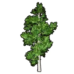 Faux Greenery A