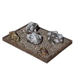 Pure Quartz Quarry