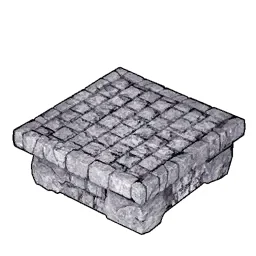 Stone Foundation